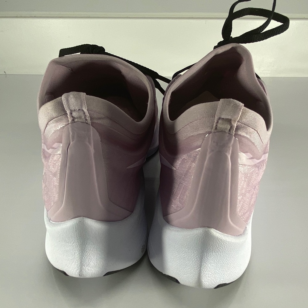 Nike Zoom Fly 3 Vaporweave Women Running Shoe NWOT - Picture 4 of 7